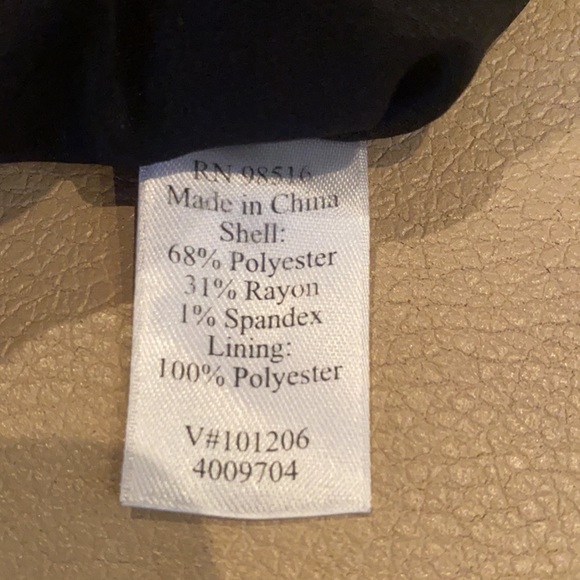 🌺 Coldwater Creek skirt - Picture 7 of 7